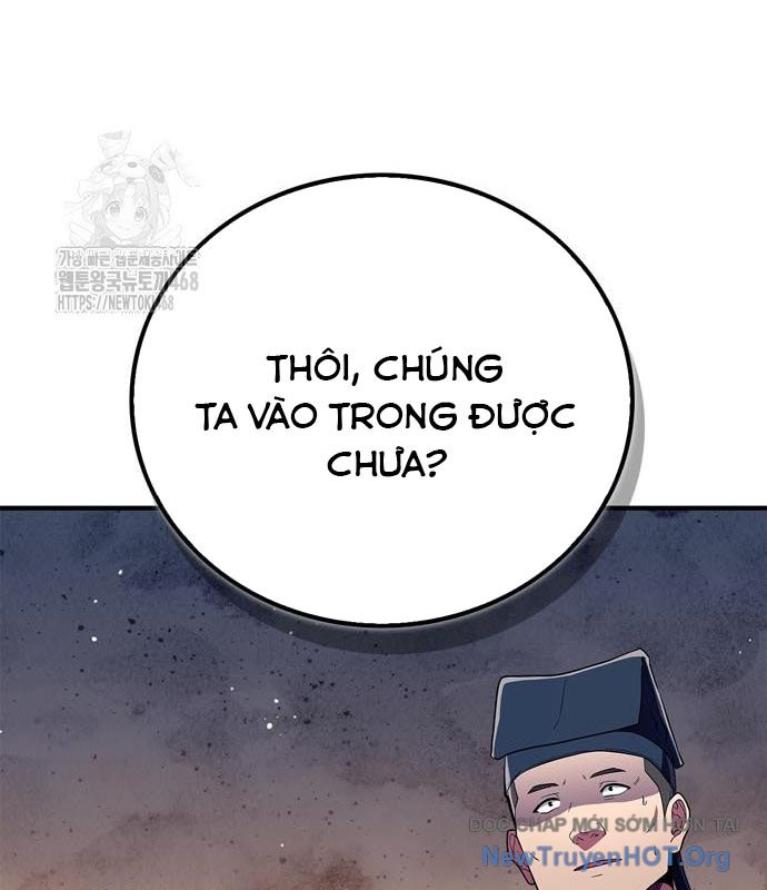 Huấn Luyện Viên Murim Thiên Tài chapter 66 - Trang 19