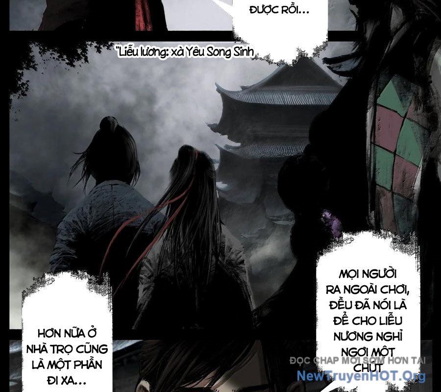 Tây Du Ký Ngoại Truyện chapter 367 - Trang 6