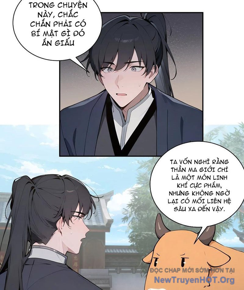 Bách Thê Phổ: Thánh nữ đều gọi ta là phu quân chapter 62 - Trang 21