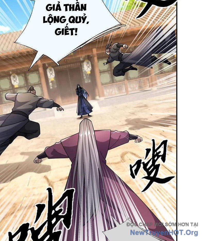 Ngủ say vạn cổ: Xuất thế quét ngang chư thiên chapter 106 - Trang 6