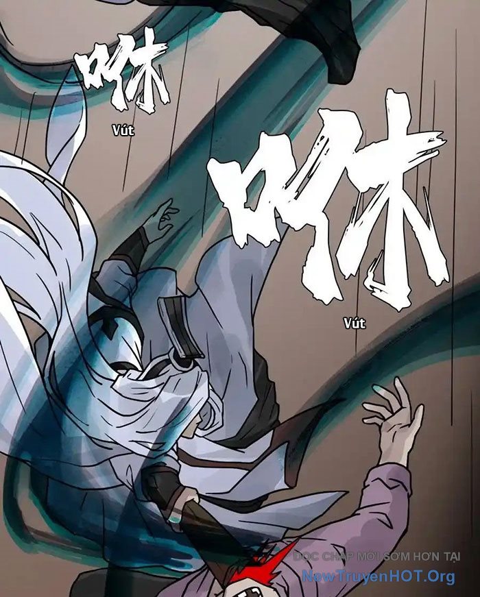 Cứu Thế Giới Đi, Ông Chú! chapter 190 - Trang 47