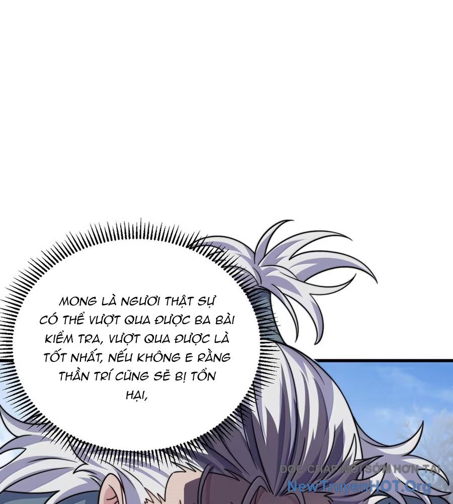 Vai Ác Sư Tôn Mang Theo Các Đồ Đệ Vô Địch Thiên Hạ chapter 174 - Trang 65