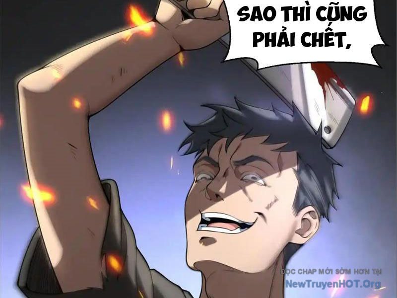 Thập Hoang Chi Vương chapter 23 - Trang 21