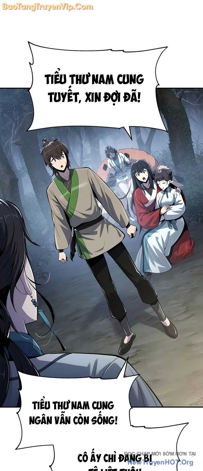 Chuyên Gia Côn Trùng Tại Đường Gia Tứ Xuyên chapter 40.4 - Trang 5