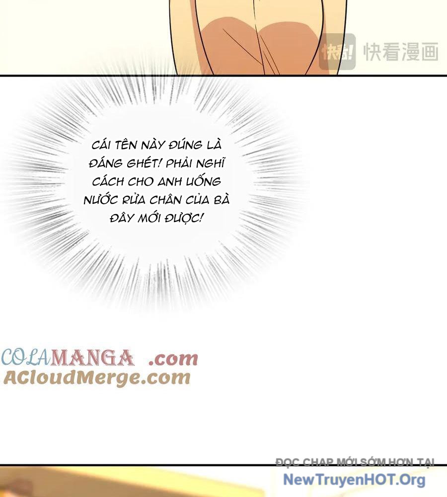 Bà Xã Nhà Tôi Đến Từ Ngàn Năm Trước chapter 388 - Trang 53