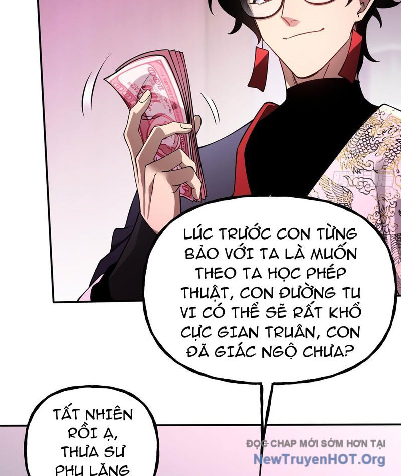 Trùng Sinh Tại Thế Giới Tu Chân, Ta Giết Tới Đỉnh chapter 9 - Trang 24