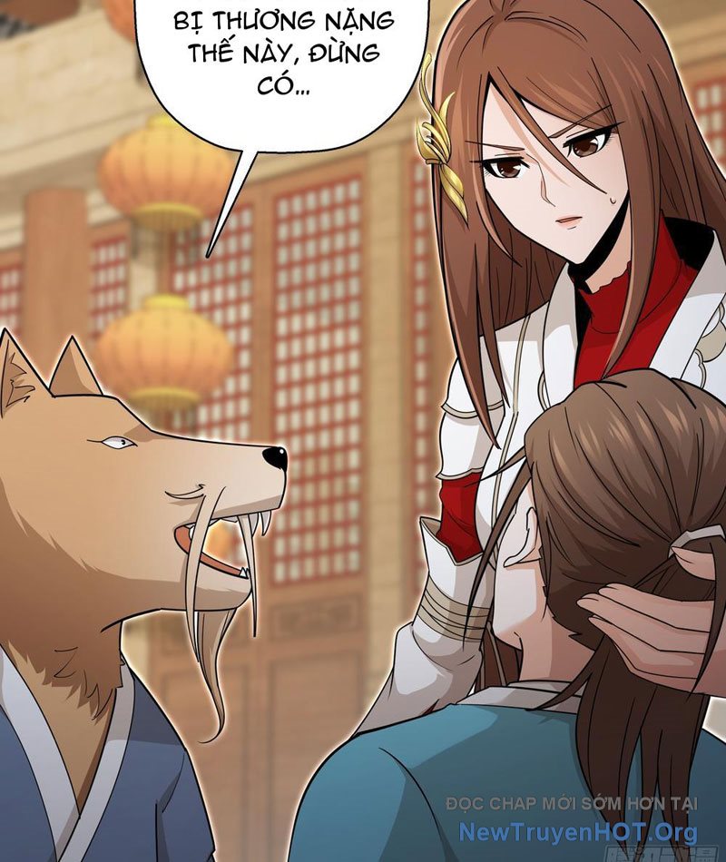 Đấu Khúc Thiên Hạ chapter 12 - Trang 15