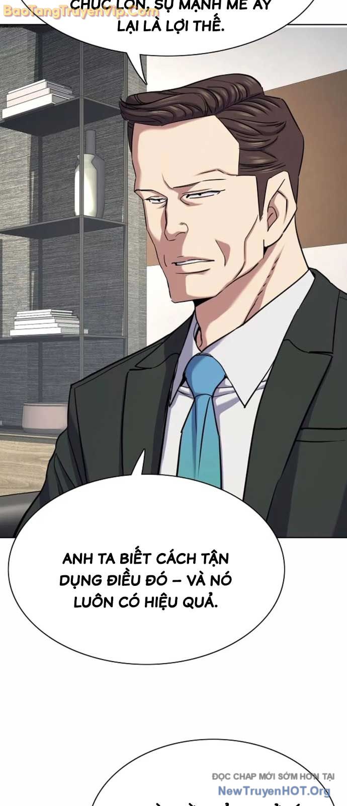 Tiểu Thiếu Gia Gia Tộc Tài Phiệt chapter 153 - Trang 54