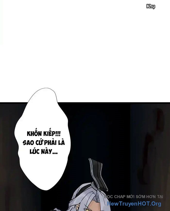 Cứu Thế Giới Đi, Ông Chú! chapter 190 - Trang 57