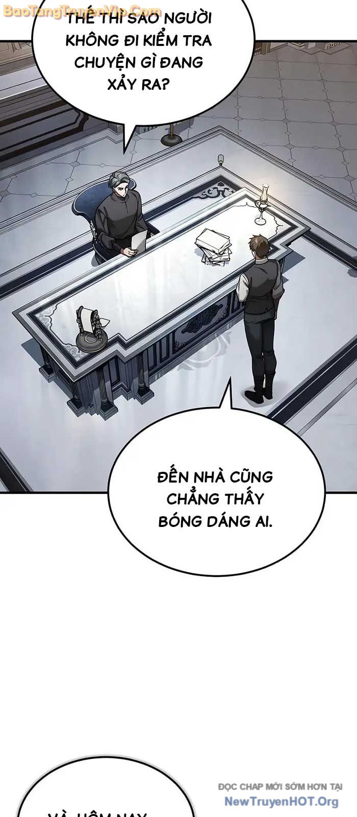 Thiên Quỷ Chẳng Sống Nổi Cuộc Đời Bình Thường chapter 161 - Trang 17