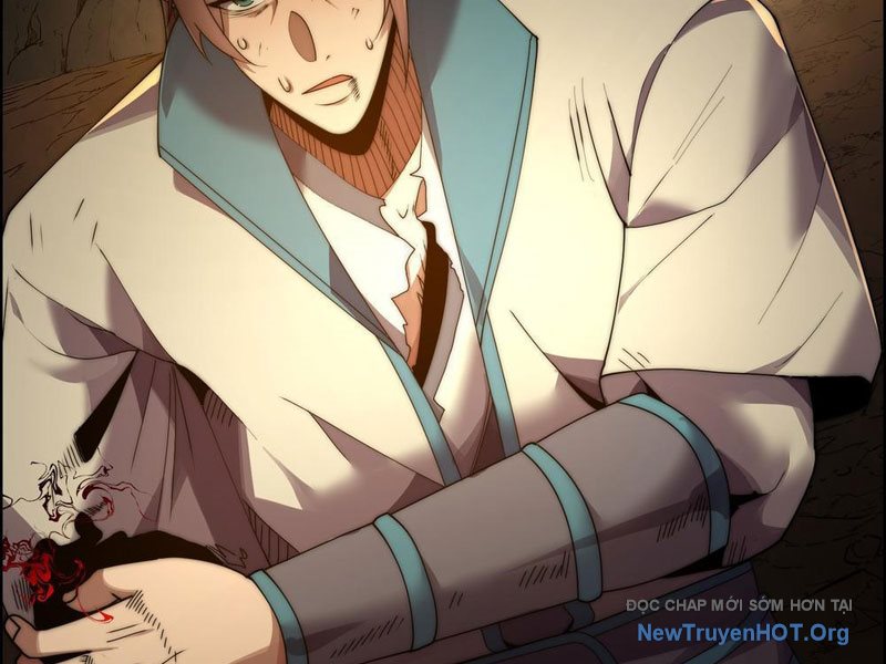 Lôi Kiếp Thập Vạn Niên chapter 12 - Trang 4