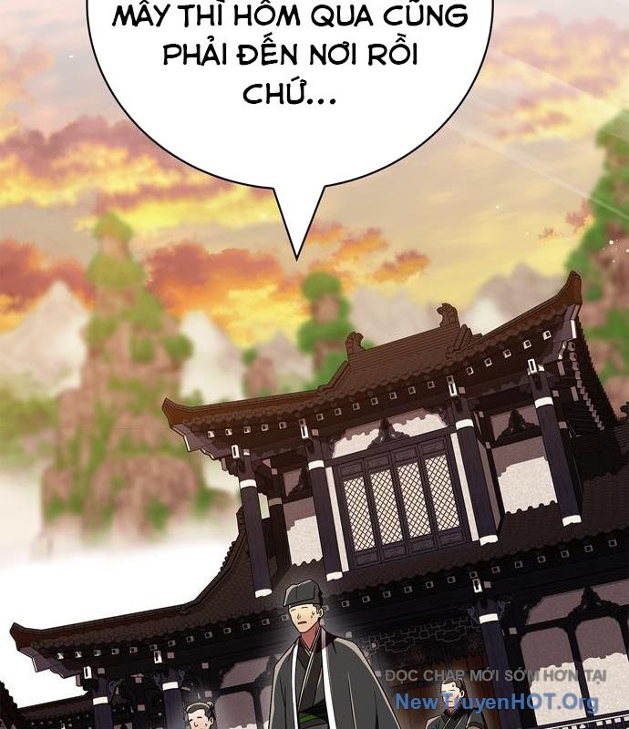 Huấn Luyện Viên Murim Thiên Tài chapter 66 - Trang 4