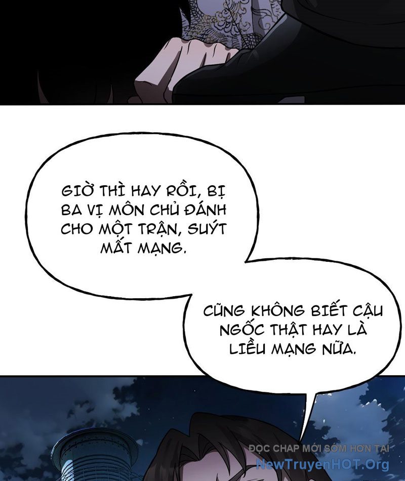 Trùng Sinh Tại Thế Giới Tu Chân, Ta Giết Tới Đỉnh chapter 9 - Trang 9