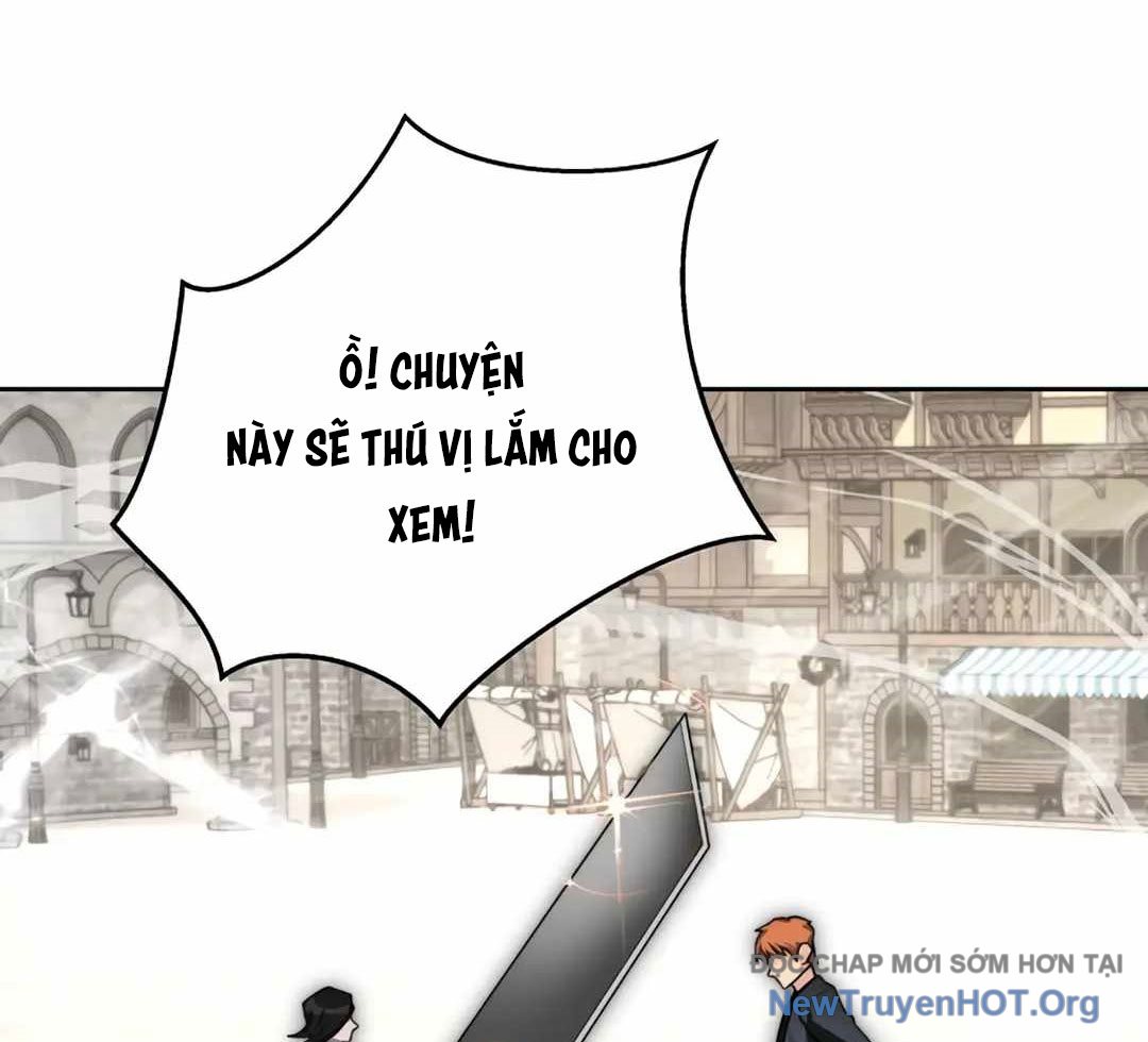 Mắc Kẹt Trong Tòa Tháp Thử Thách chapter 110 - Trang 35