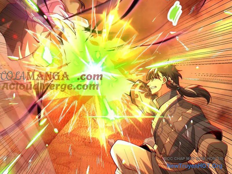 Giết Ta Thêm Mấy Lần Ta Liền Vô Địch chapter 84 - Trang 18