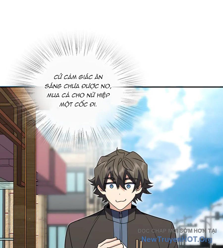 Bà Xã Nhà Tôi Đến Từ Ngàn Năm Trước chapter 387 - Trang 29