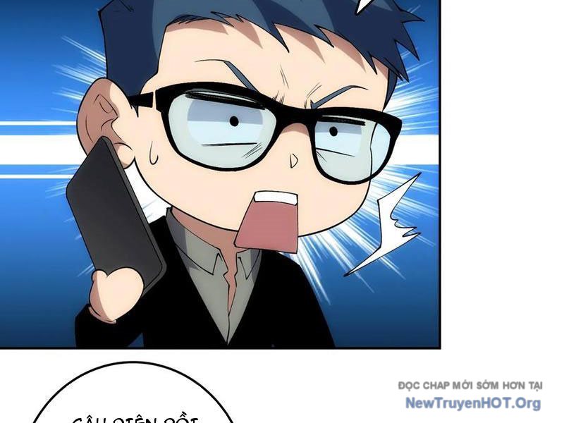 Tin Tức Của Toàn Tri Giả chapter 50 - Trang 41