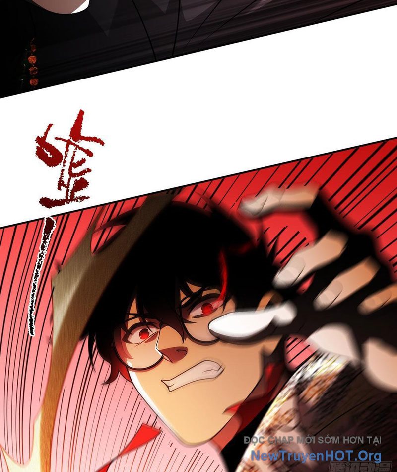 Trùng Sinh Tại Thế Giới Tu Chân, Ta Giết Tới Đỉnh chapter 11 - Trang 31