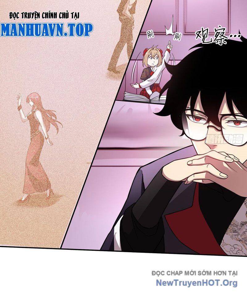 Trùng Sinh Tại Thế Giới Tu Chân, Ta Giết Tới Đỉnh chapter 9 - Trang 44