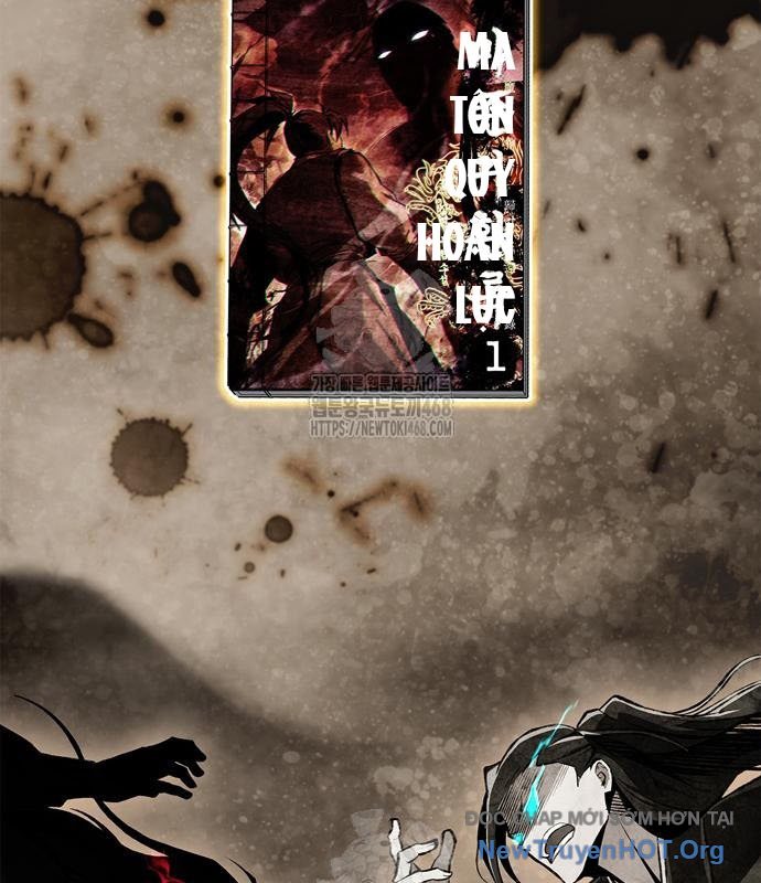 Huấn Luyện Viên Murim Thiên Tài chapter 66 - Trang 109