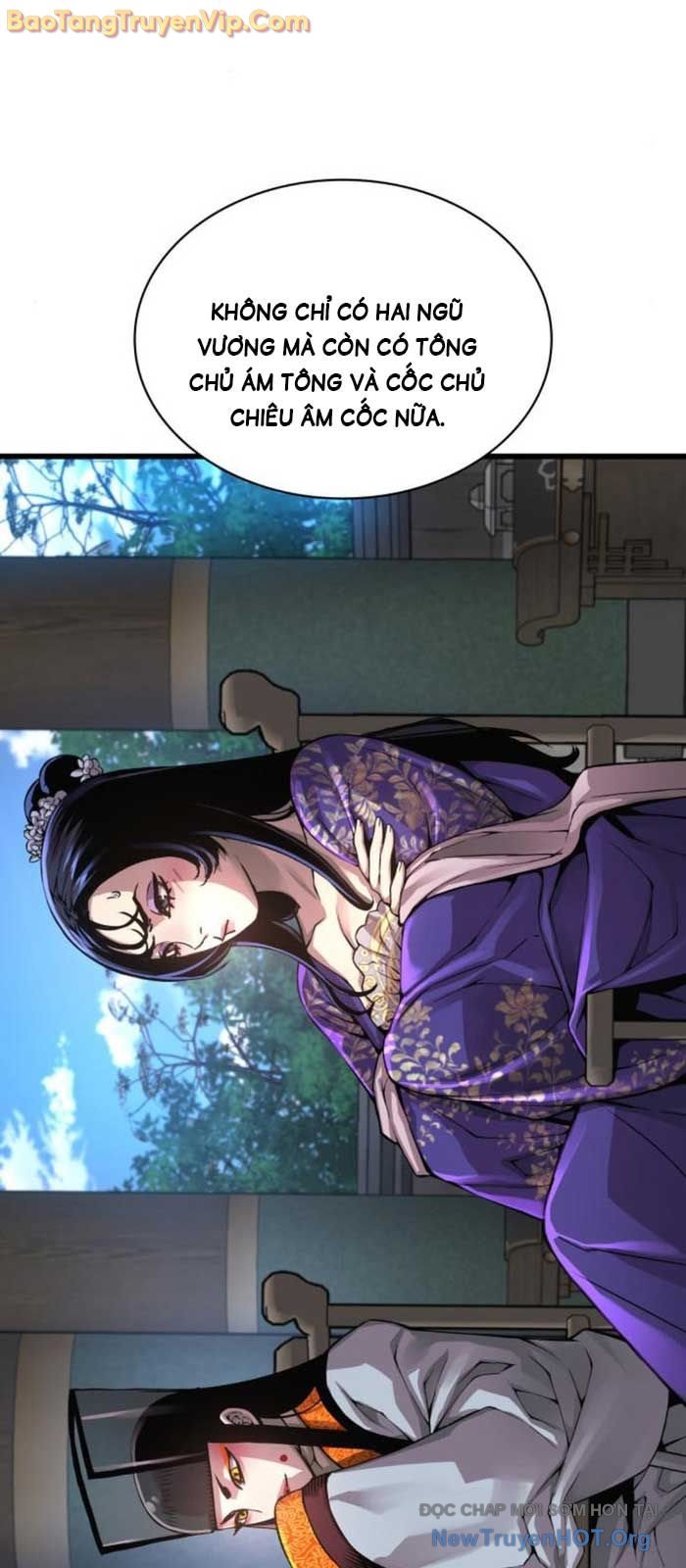 Quái Lực Loạn Thần chapter 77 - Trang 98