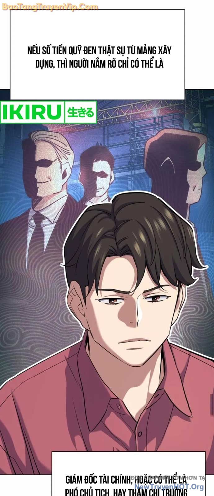 Tiểu Thiếu Gia Gia Tộc Tài Phiệt chapter 153 - Trang 31