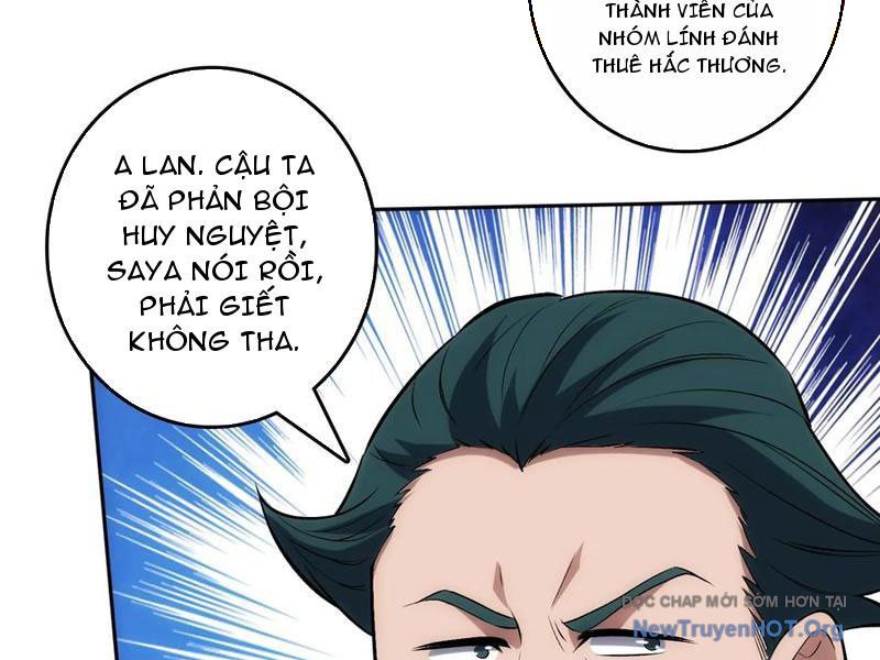 Tin Tức Của Toàn Tri Giả chapter 50 - Trang 9