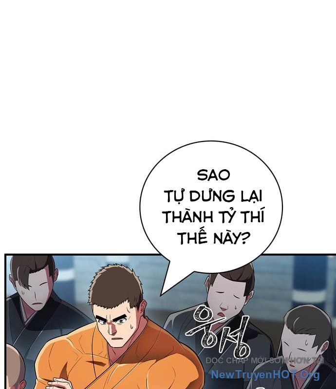Huấn Luyện Viên Murim Thiên Tài chapter 66 - Trang 168