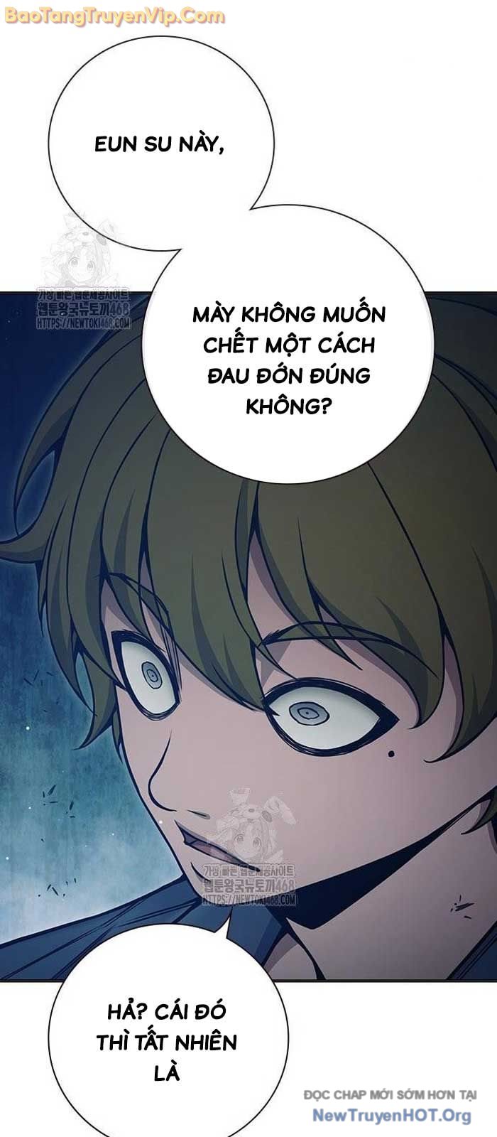 Nhà Tù Vị Thành Niên chapter 53 - Trang 58