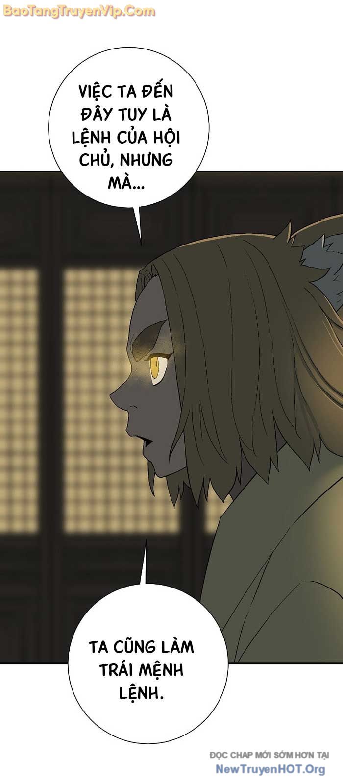 Vĩ Linh Kiếm Tiên chapter 113.2 - Trang 14