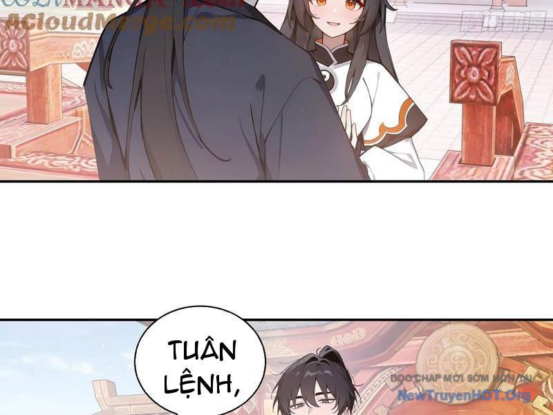 Bách Thê Phổ: Thánh nữ đều gọi ta là phu quân chapter 61.5 - Trang 87