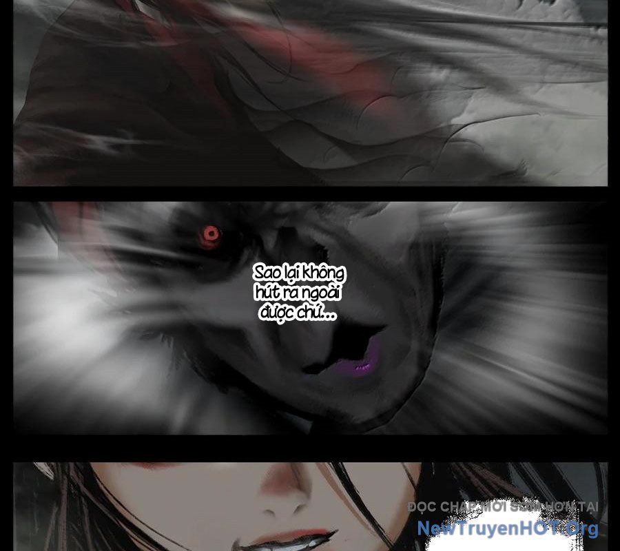 Tây Du Ký Ngoại Truyện chapter 367 - Trang 29