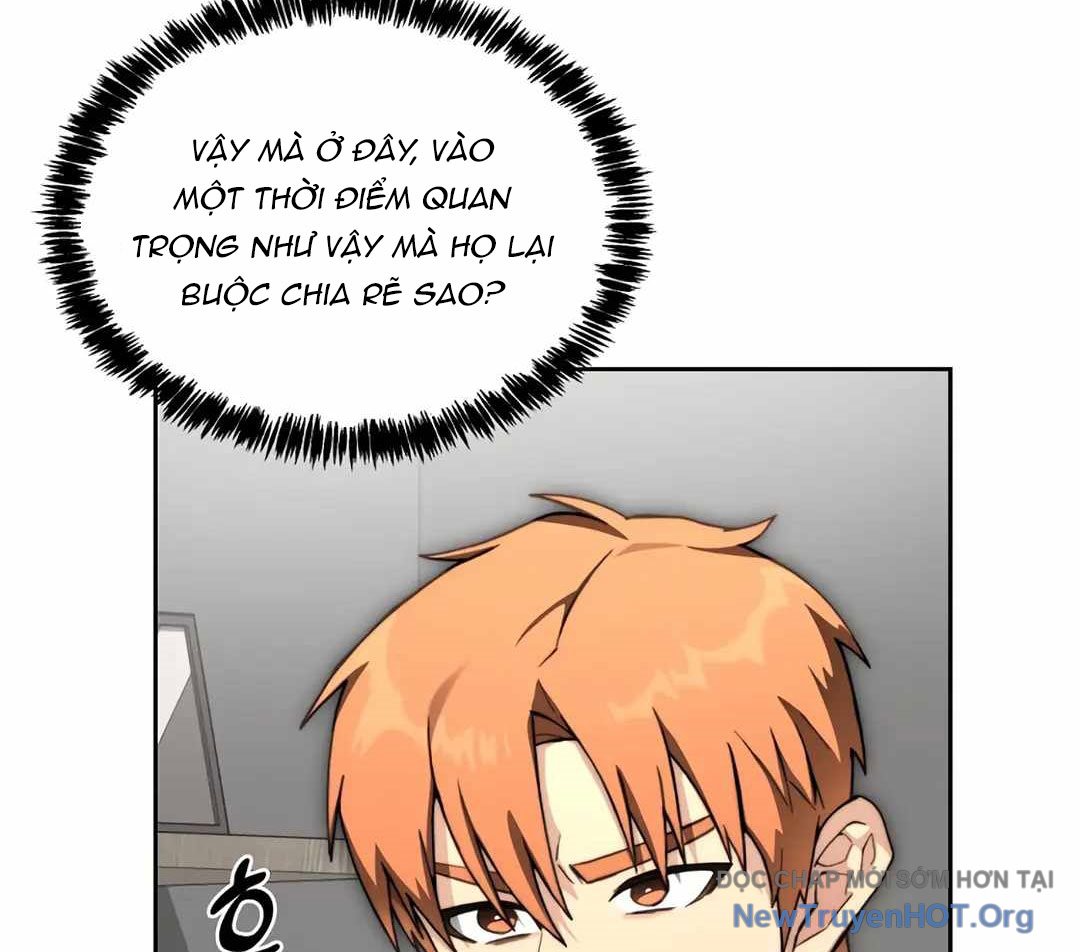 Mắc Kẹt Trong Tòa Tháp Thử Thách chapter 111 - Trang 83