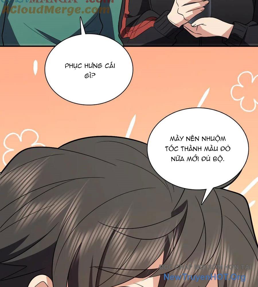 Bà Xã Nhà Tôi Đến Từ Ngàn Năm Trước chapter 388 - Trang 87