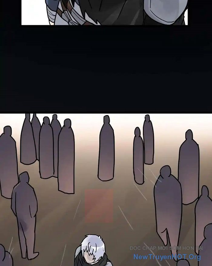 Cứu Thế Giới Đi, Ông Chú! chapter 190 - Trang 13