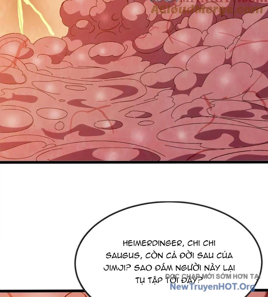 Dũng Giả Và Nữ Ma Vương chapter 159 - Trang 17