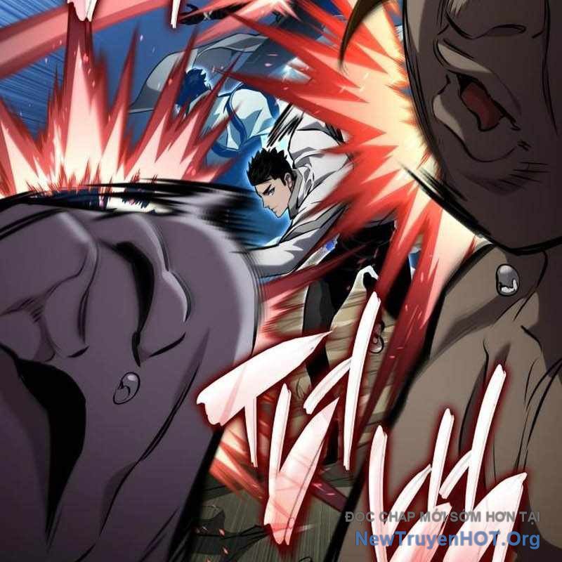 Chiêu Hồn Giả Siêu Phàm chapter 140 - Trang 135