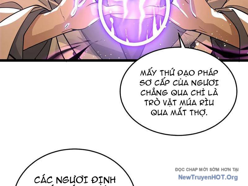 Giết Ta Thêm Mấy Lần Ta Liền Vô Địch chapter 84 - Trang 104