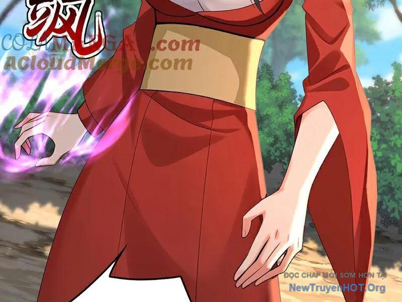 đệ Tử Tu Luyện Còn Ta Thì Lười Biếng chapter 190 - Trang 66