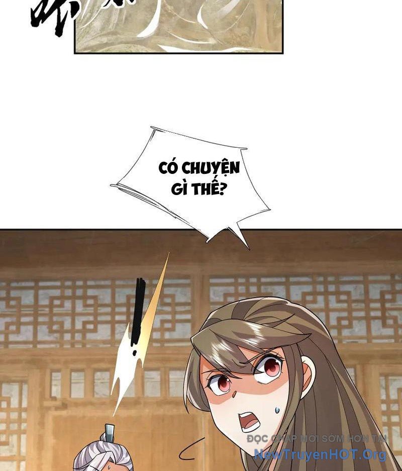Ngủ say vạn cổ: Xuất thế quét ngang chư thiên chapter 106 - Trang 19