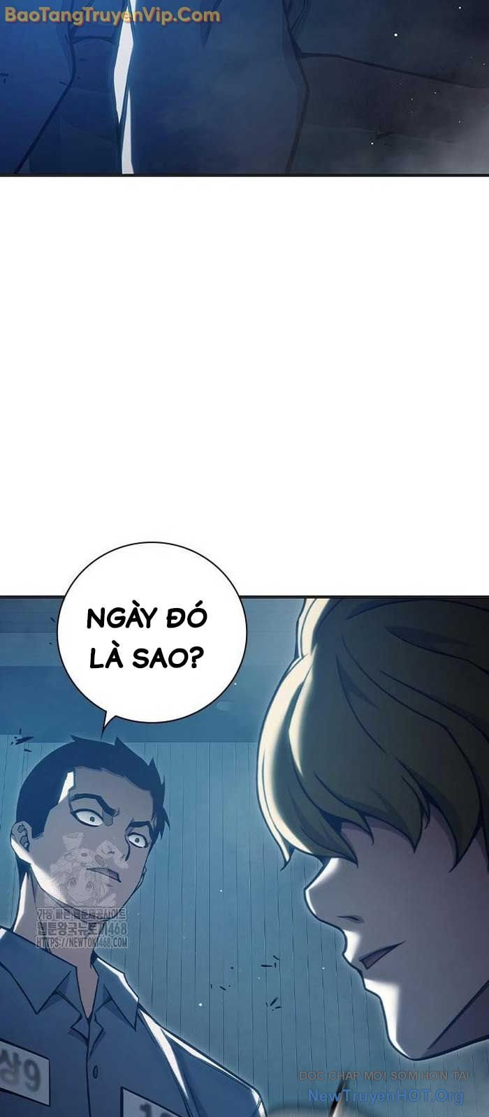 Nhà Tù Vị Thành Niên chapter 53 - Trang 53