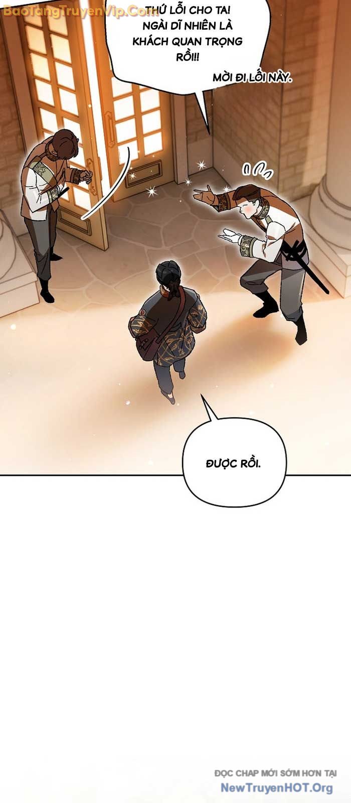 Trở Thành Thiên Tài Bất Trị Của Hắc Gia chapter 35 - Trang 6