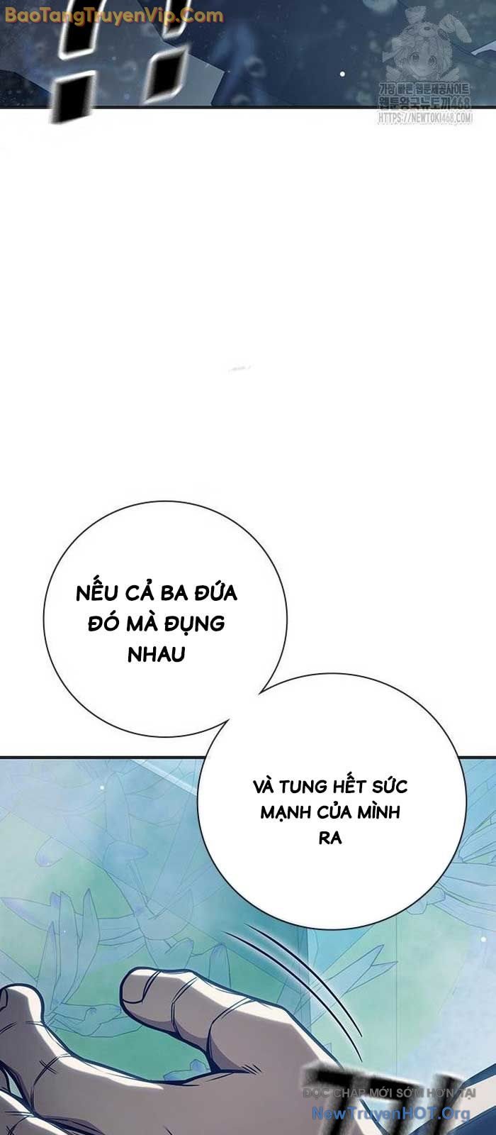 Nhà Tù Vị Thành Niên chapter 53 - Trang 144