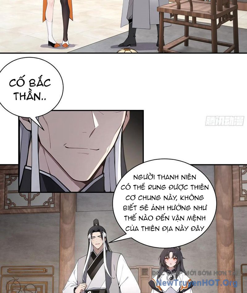 Bách Thê Phổ: Thánh nữ đều gọi ta là phu quân chapter 62 - Trang 56
