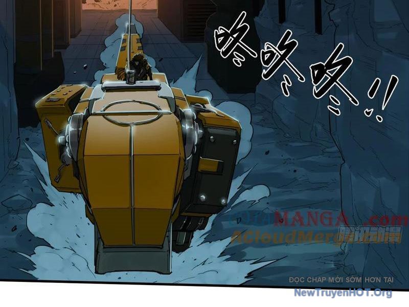 Hộp Mãnh Thú: Kỷ Nguyên Cơ Giáp chapter 38 - Trang 15