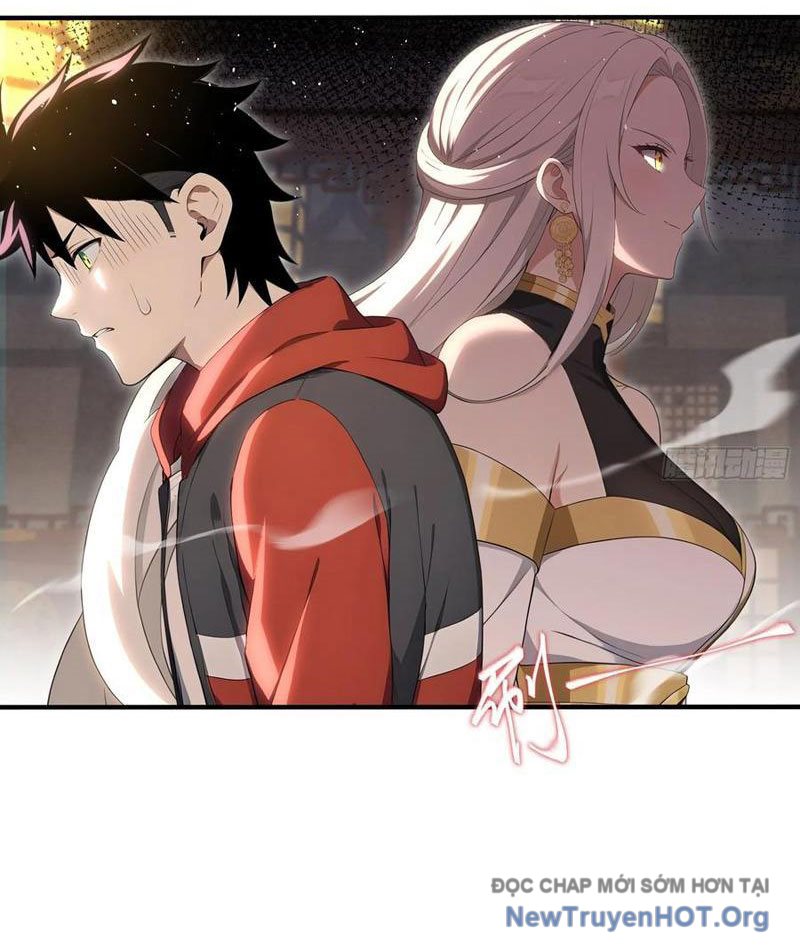 đệ Nhất Ngự Thú Sư chapter 65 - Trang 52