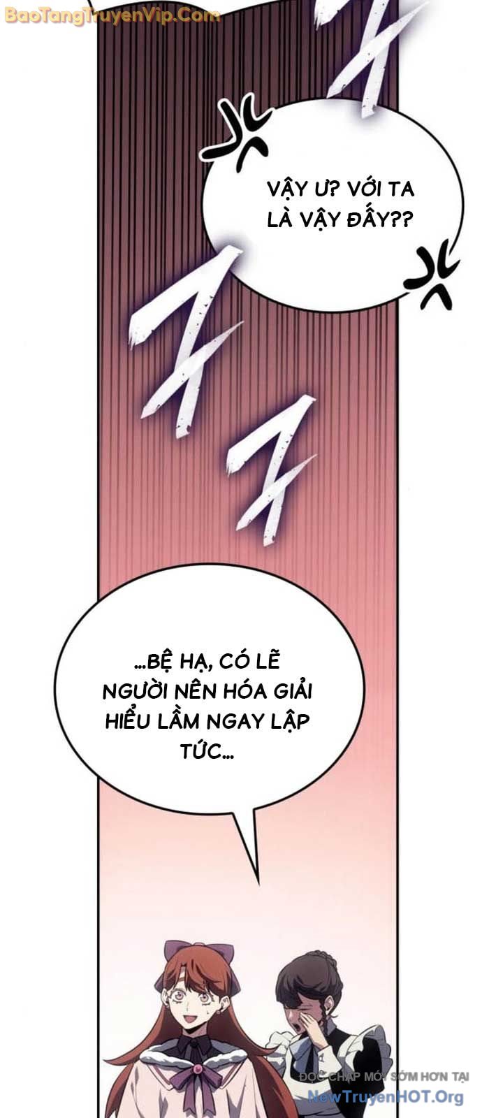 Băng Vương chapter 29 - Trang 34