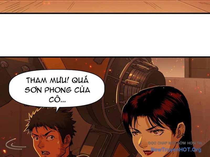 Hộp Mãnh Thú: Kỷ Nguyên Cơ Giáp chapter 37 - Trang 23