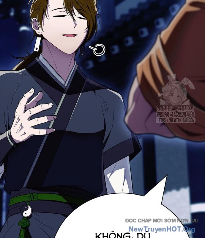 Huấn Luyện Viên Murim Thiên Tài chapter 66 - Trang 154
