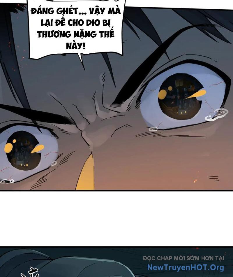 Hộp Mãnh Thú: Kỷ Nguyên Cơ Giáp chapter 39 - Trang 5